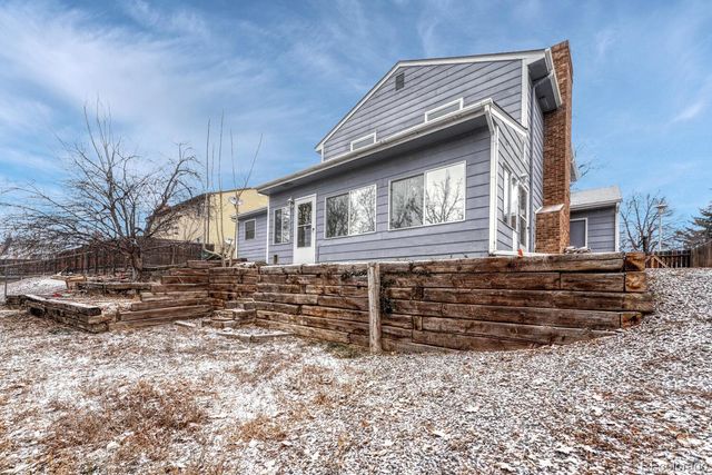 2079 S Quintero Street, Aurora, CO 80013