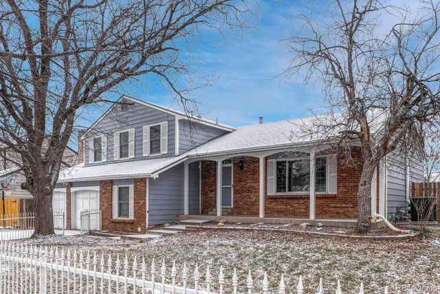 2079 S Quintero Street, Aurora, CO 80013