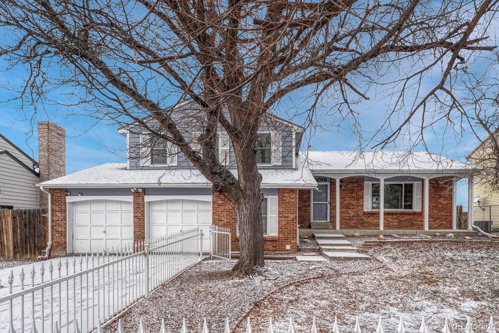 2079 S Quintero Street, Aurora, CO 80013