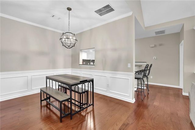 140 Stonegate Lane, Canton, GA 30114