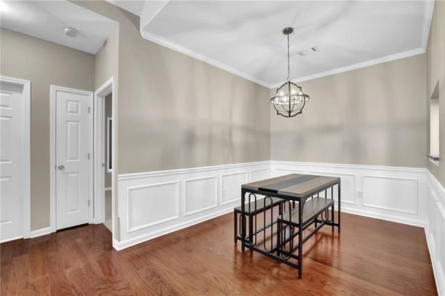 140 Stonegate Lane, Canton, GA 30114