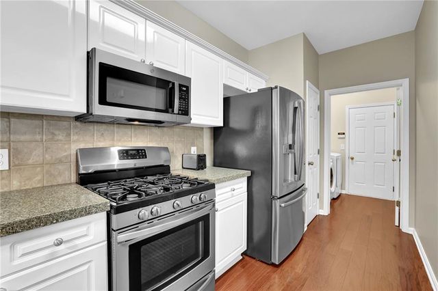 140 Stonegate Lane, Canton, GA 30114