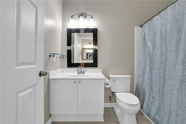 140 Stonegate Lane, Canton, GA 30114