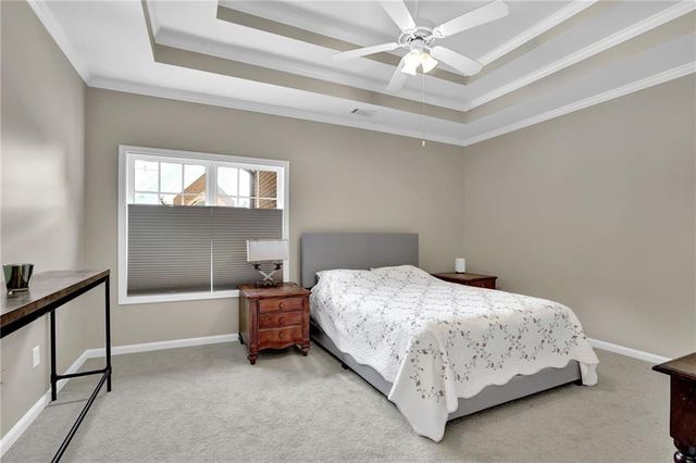 140 Stonegate Lane, Canton, GA 30114