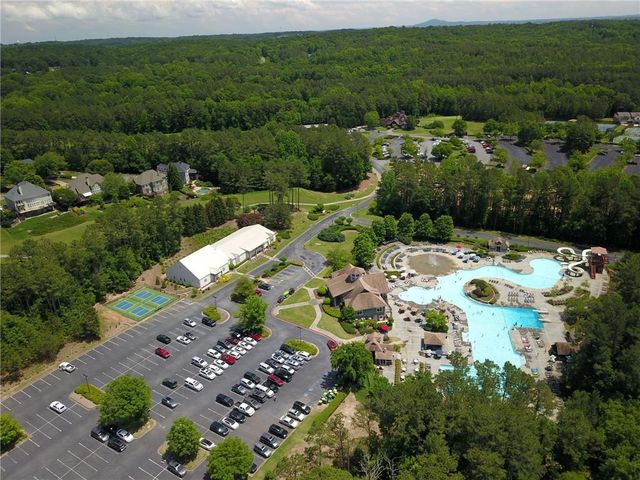 140 Stonegate Lane, Canton, GA 30114