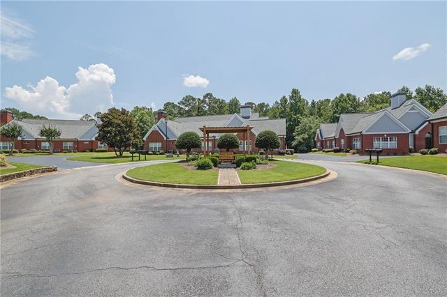 140 Stonegate Lane, Canton, GA 30114