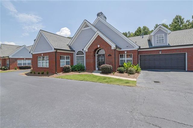 140 Stonegate Lane, Canton, GA 30114