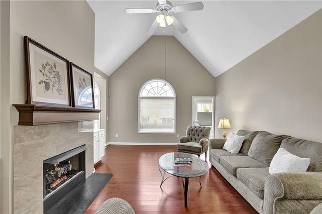 140 Stonegate Lane, Canton, GA 30114