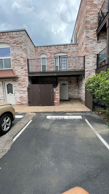 6501 East Hill DR 105, Austin, TX 78731