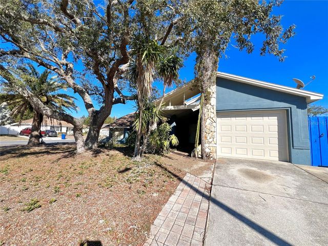 1338 CALAMONDIN DRIVE, Holiday, FL 34691