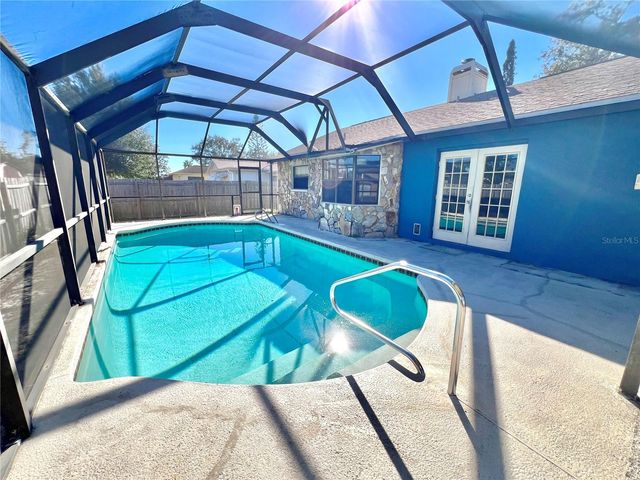 1338 CALAMONDIN DRIVE, Holiday, FL 34691