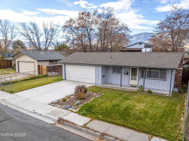 3008 Imperial Way, Carson City, NV 89706