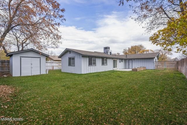 3008 Imperial Way, Carson City, NV 89706