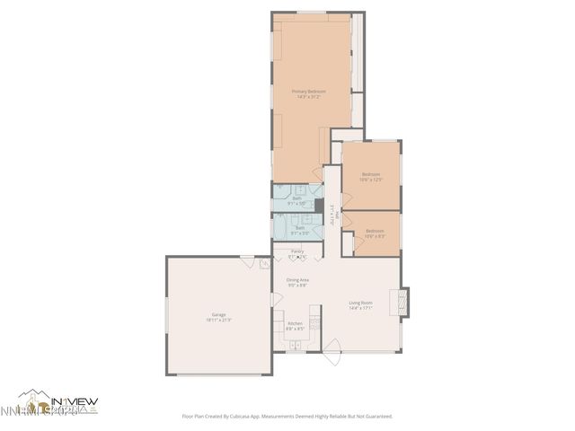 3008 Imperial Way, Carson City, NV 89706