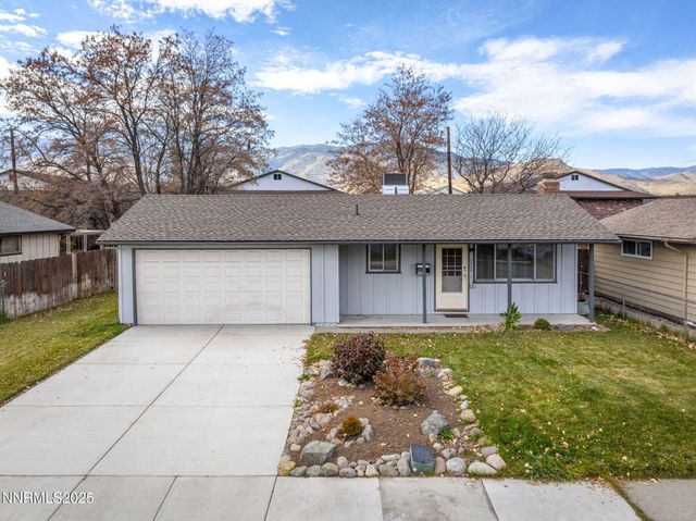 3008 Imperial Way, Carson City, NV 89706