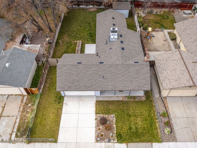 3008 Imperial Way, Carson City, NV 89706