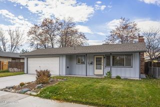 3008 Imperial Way, Carson City, NV 89706
