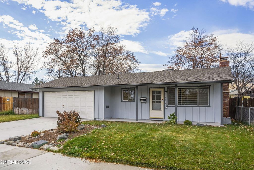 3008 Imperial Way, Carson City, NV 89706