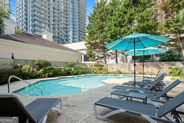 244 13th Street NE 107, Atlanta, GA 30309