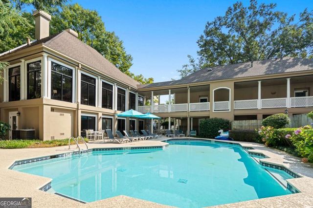 244 13th Street NE 107, Atlanta, GA 30309
