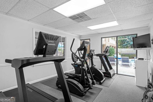 244 13th Street NE 107, Atlanta, GA 30309