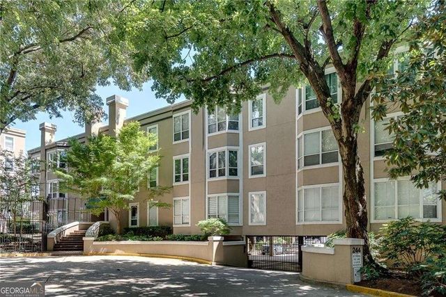 244 13th Street NE 107, Atlanta, GA 30309