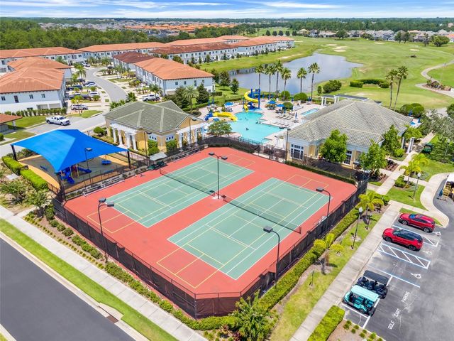 2215 CAMDEN PARK AVENUE, Davenport, FL 33837