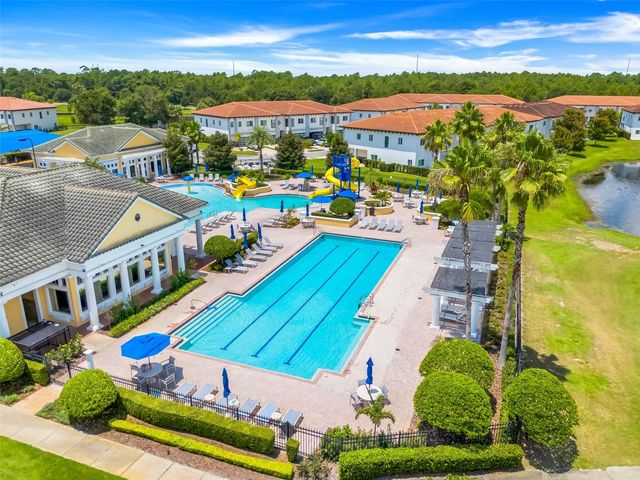 2215 CAMDEN PARK AVENUE, Davenport, FL 33837