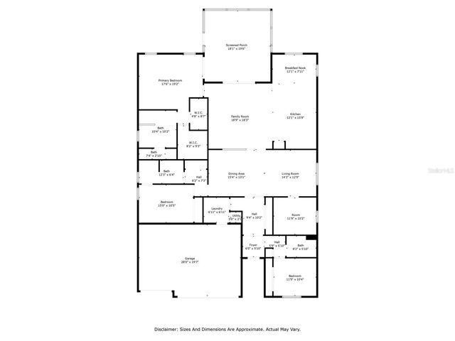 2215 CAMDEN PARK AVENUE, Davenport, FL 33837