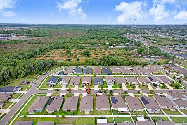 14916 IMPERIAL PURPLE LANE, Wimauma, FL 33598