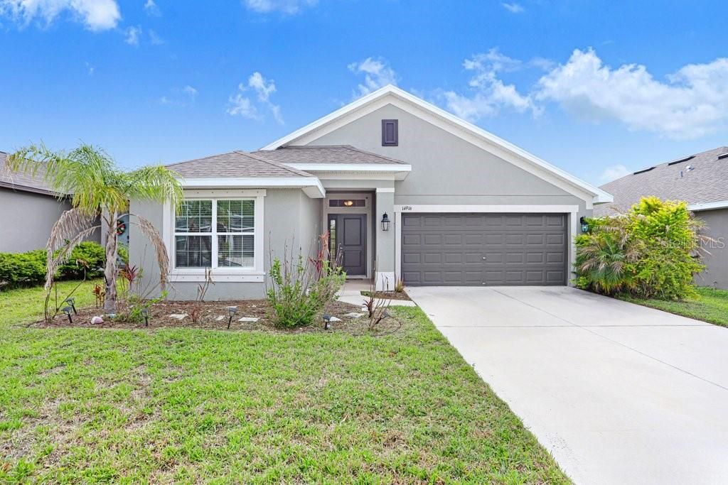 14916 IMPERIAL PURPLE LANE, Wimauma, FL 33598