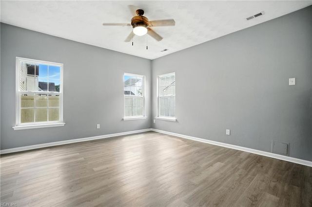 3005 Player CT, Suffolk, VA 23434