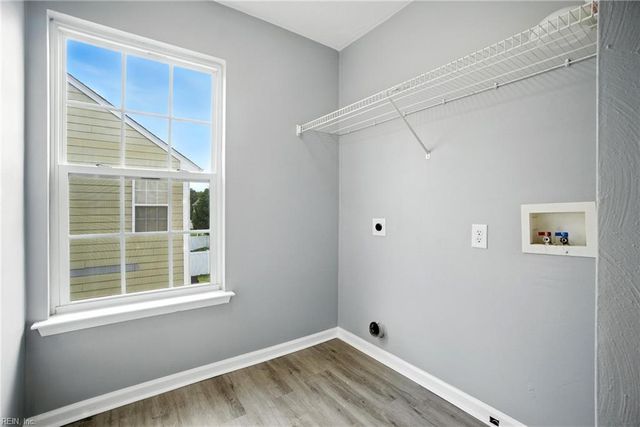 3005 Player CT, Suffolk, VA 23434