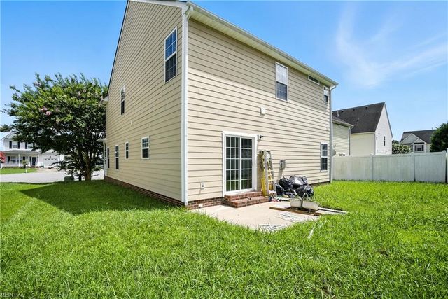 3005 Player CT, Suffolk, VA 23434