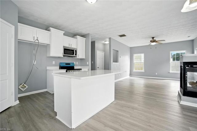 3005 Player CT, Suffolk, VA 23434