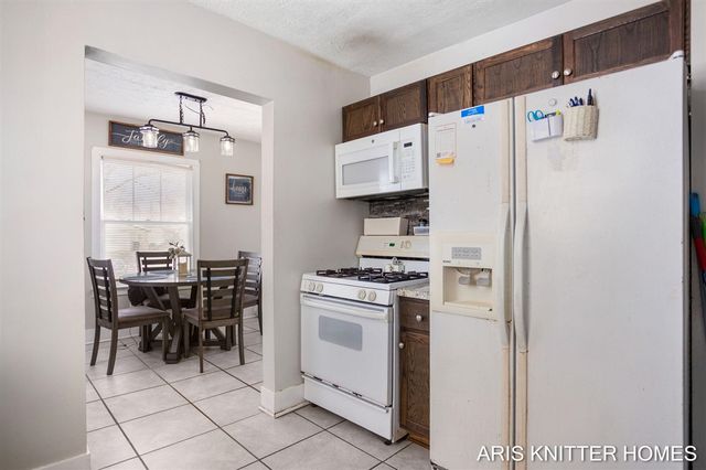 1638 32nd Street, Wyoming, MI 49508