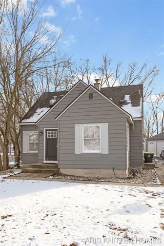 1638 32nd Street, Wyoming, MI 49508