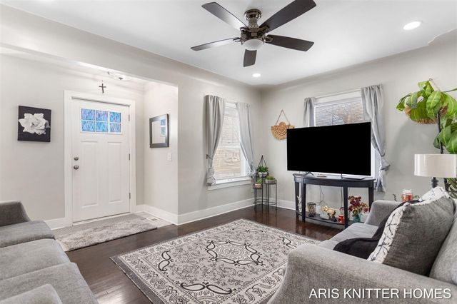 1638 32nd Street, Wyoming, MI 49508