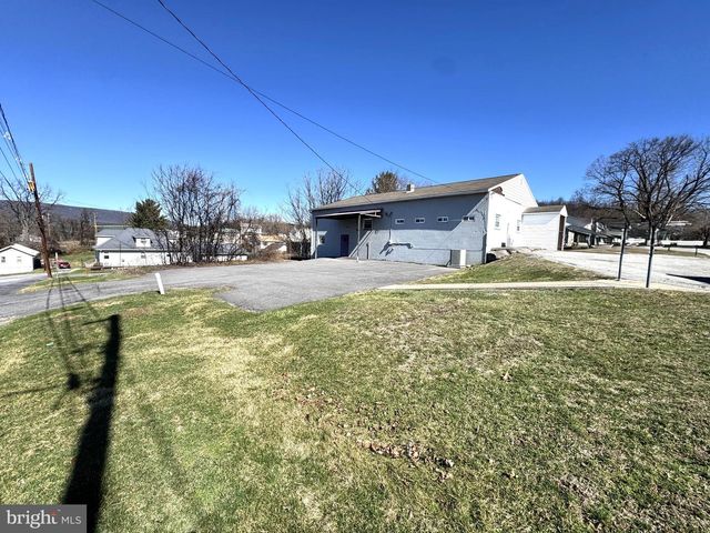 401 YALE ST, Lewistown, PA 17044