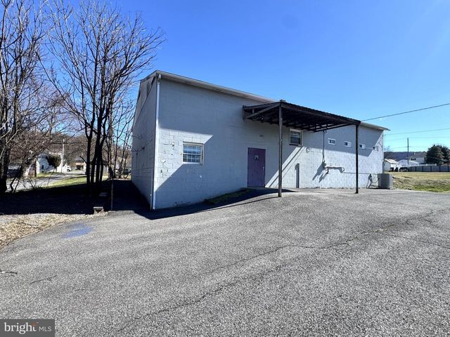 401 YALE ST, Lewistown, PA 17044
