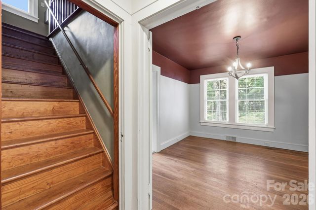 217 Queen Anne Road, Salisbury, NC 28144