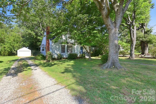 217 Queen Anne Road, Salisbury, NC 28144