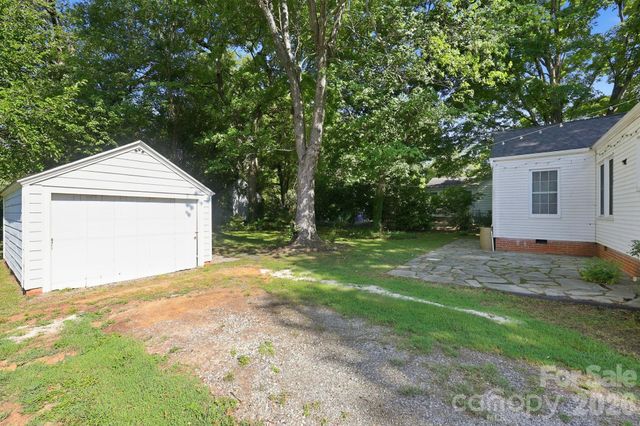 217 Queen Anne Road, Salisbury, NC 28144