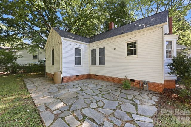 217 Queen Anne Road, Salisbury, NC 28144