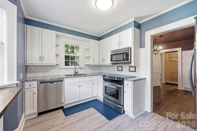217 Queen Anne Road, Salisbury, NC 28144