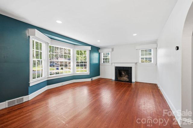 217 Queen Anne Road, Salisbury, NC 28144