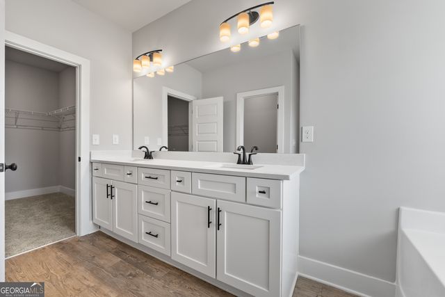 1851 Abbey Road, Griffin, GA 30223