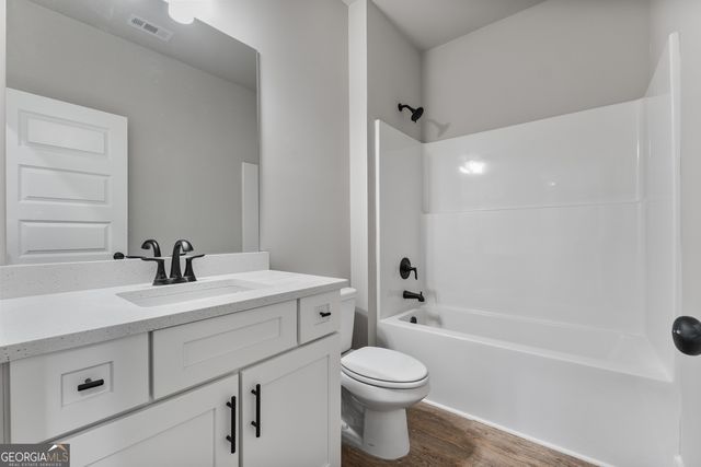 1851 Abbey Road, Griffin, GA 30223