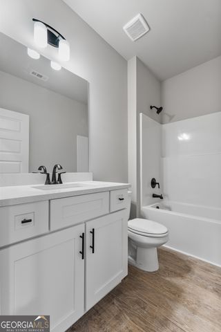 1851 Abbey Road, Griffin, GA 30223