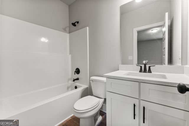 1851 Abbey Road, Griffin, GA 30223